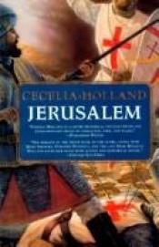book cover of Jerusalem by Cecelia Holland