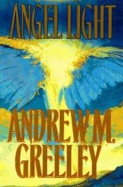 book cover of Angel Fire (Angel Burn Series #2) by Lee Weatherly
