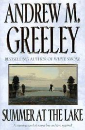 book cover of Summer at the Lake (Nova Audio Books) by Andrew Greeley