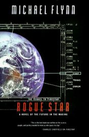 book cover of Rogue Star by Michael F. Flynn