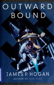 book cover of Outward bound by James P. Hogan