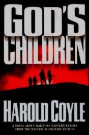 book cover of God's children by Harold Coyle