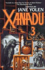 book cover of Xanadu (Xanadu) by Jane Yolen