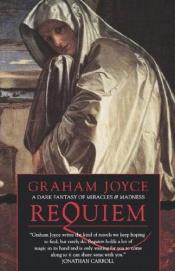book cover of Requiem by Graham Joyce