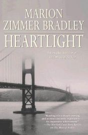 book cover of Heartlight (Light) by Marion Zimmer Bradley
