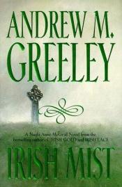 book cover of Irish Mist by Άντριου Γκρίλι