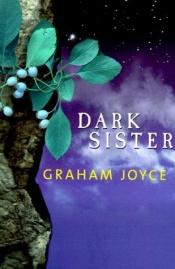 book cover of Dark Sister by Graham Joyce