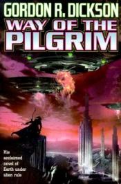 book cover of Way of the Pilgrim by Gordon R. Dickson