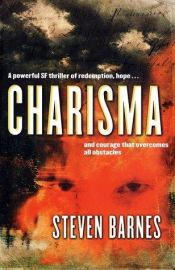 book cover of Charisma by Steven Barnes