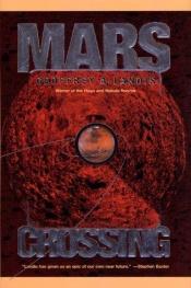 book cover of Mars Crossing by Geoffrey A. Landis