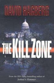 book cover of The Kill Zone (Kirk McGarvey) by David Hagberg