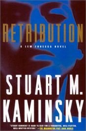 book cover of Retribution : A Lew Fonesca Novel (Lew Fonesca) by Stuart M. Kaminsky