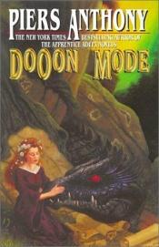 book cover of DoOon mode by Piers Anthony