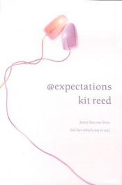 book cover of Expectations by Kit Reed