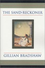 book cover of The sand-reckoner by Gillian Bradshaw