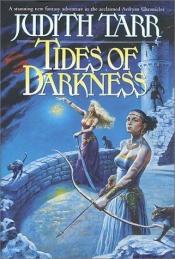 book cover of Tides of darkness by Judith Tarr