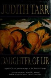 book cover of Daughter of Lir by Judith Tarr