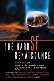 book cover of The hard SF renaissance by David G. Hartwell