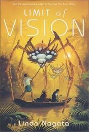 book cover of Limit of Vision by Linda Nagata