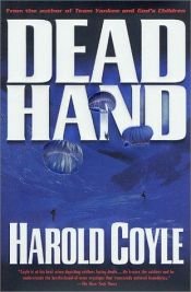 book cover of Dead hand by Harold Coyle