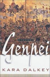 book cover of Genpei by Kara Dalkey