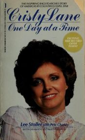 book cover of Cristy Lane: One Day at a Time by Lee Stoller