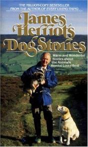 book cover of DOG STORIES; MOSES THE KITTEN; YORKSHIRE (3 Volumes) (James Herriot Novels) by James Herriot
