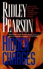 book cover of Hidden Charges by Joyce Reardon