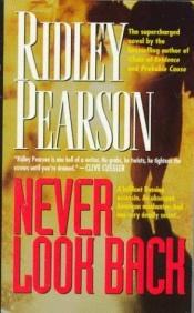book cover of Never Look Back by Joyce Reardon