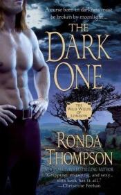 book cover of The Dark One @ by Ronda Thompson