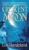 Crescent Moon (A Nightcreature Novel, Book 4)Paperback