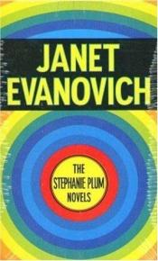 book cover of Janet Evanovich Boxed Set #3: with 1 each One For the Money, To the Nines, Ten Big Ones (Stephanie Plum) by Janet Evanovich