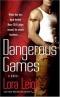 Dangerous Games (Tempting SEALs # 2)