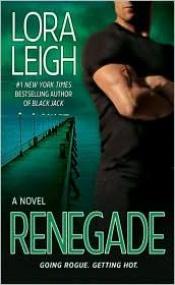 book cover of Renegade : Elite Ops (6) by Lora Leigh