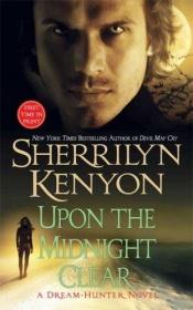 book cover of Upon The Midnight Clear by Sherrilyn Kenyon