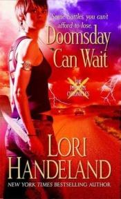 book cover of Doomsday Can Wait by Lori Handeland