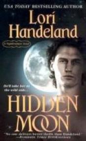 book cover of Hidden moon by Lori Handeland