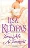 Tempt Me At Twilight (The Hathaways, Book 3)