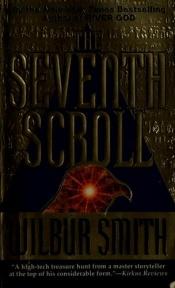 book cover of The Seventh Scroll (Macmillan Readers) by Wilbur A. Smith