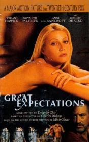 book cover of Great Expectations by Deborah Chiel