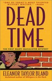book cover of Dead Time by Eleanor Taylor Bland