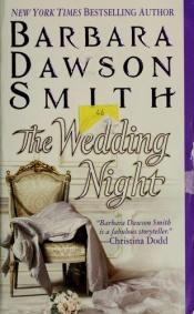 book cover of The Wedding Night (Kenyons) by Barbara Dawson Smith