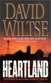 book cover of Heartland (Billy Tree No. 1) by David Wiltse