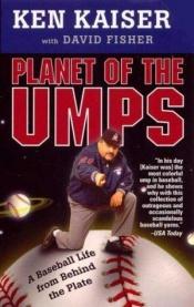 book cover of Planet of the Umps by Ken Kaiser
