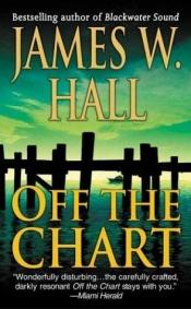 book cover of Off the Chart: A Novel (Thorn Mysteries) by James W. Hall