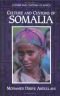 Culture and Customs of Somalia