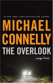 book cover of The Overlook by Michael Connelly