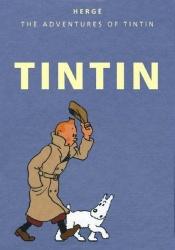 book cover of The Adventures of Tintin: Collector's Gift Set (Tintin) by Herge