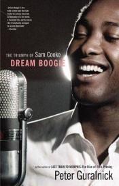 book cover of Dream boogie by ピーター・グラルニック