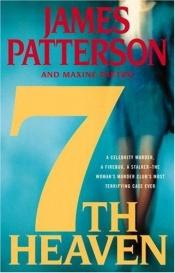 book cover of 7th Heaven by James Patterson